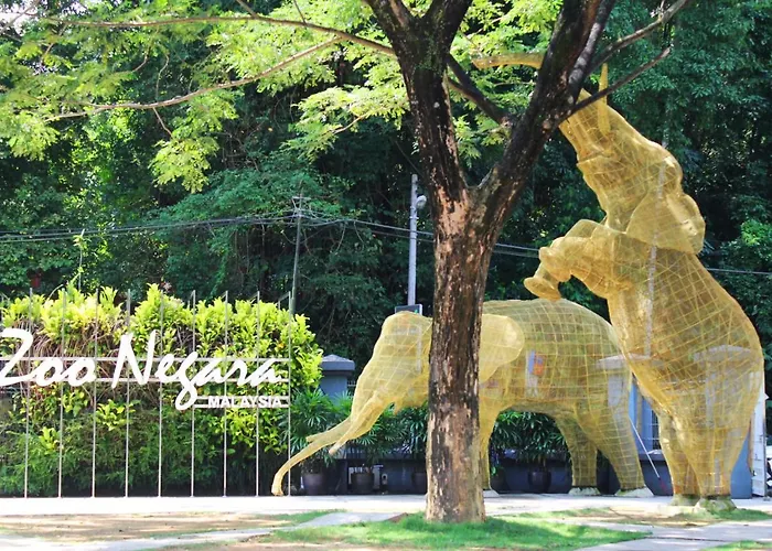 Kl Cosy Condo - New Stylish Home Above Kl East Mall