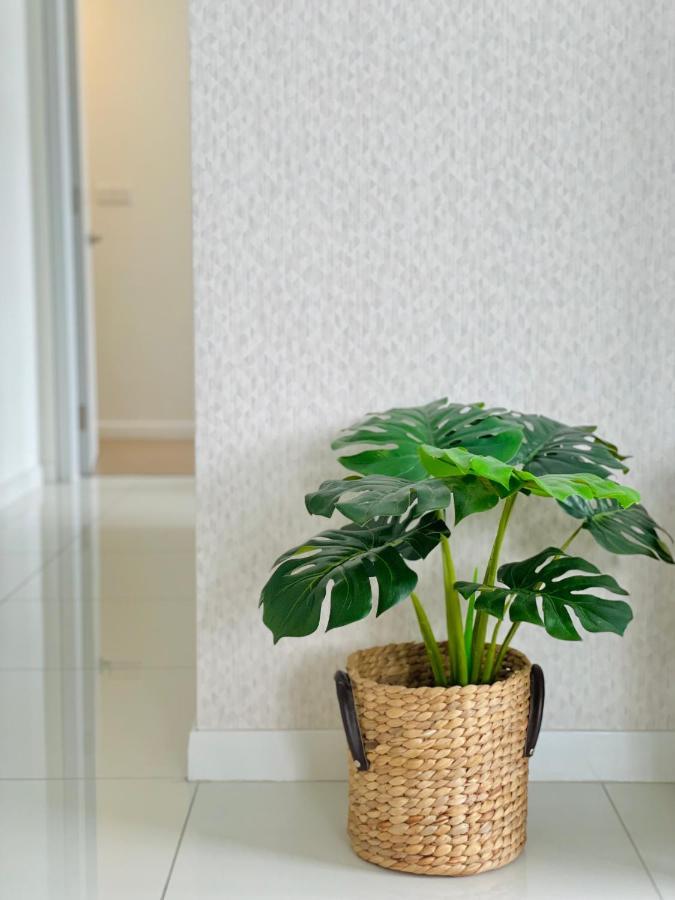 Apartment Kl Cosy - New Stylish Above Kl East Mall