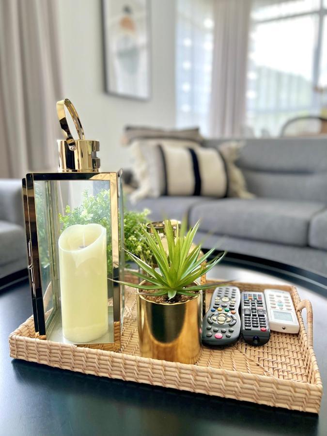 Apartment Kl Cosy - New Stylish Above Kl East Mall