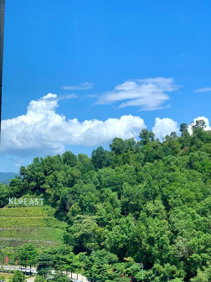 Kl Cosy - New Stylish Above Kl East Mall Apartment *