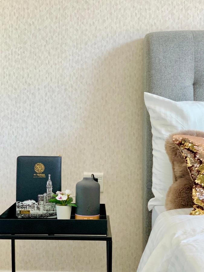 Kl Cosy - New Stylish Above Kl East Mall Apartment