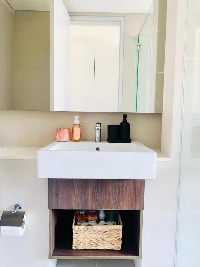 Kl Cosy - New Stylish Above Kl East Mall Apartment *