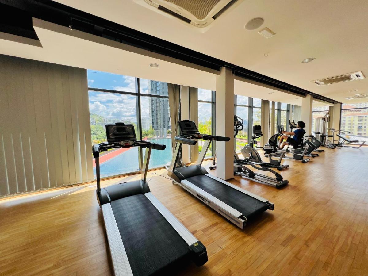 Kl Cosy - New Stylish Above Kl East Mall *
