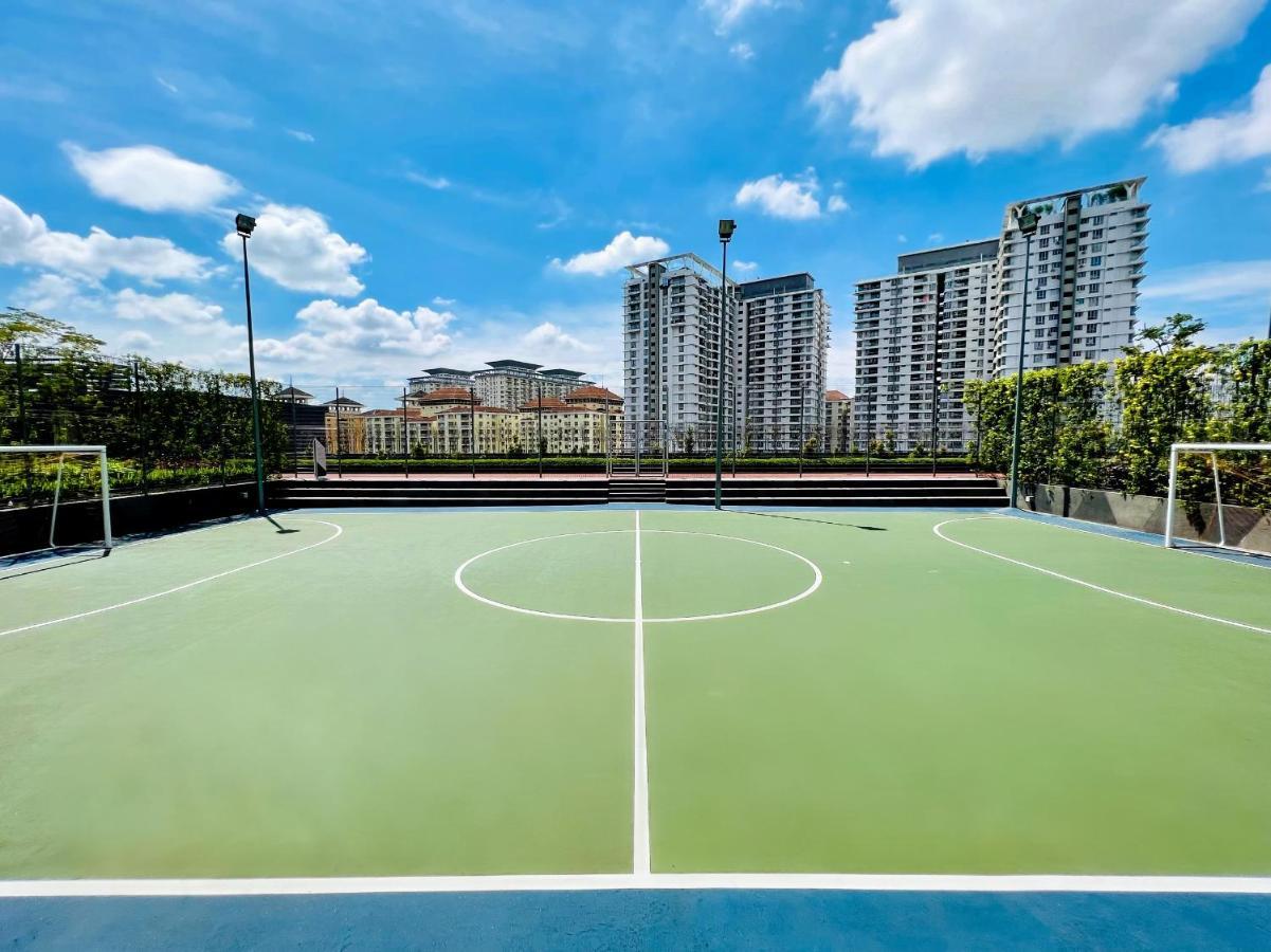 Kl Cosy - New Stylish Above Kl East Mall Apartment
